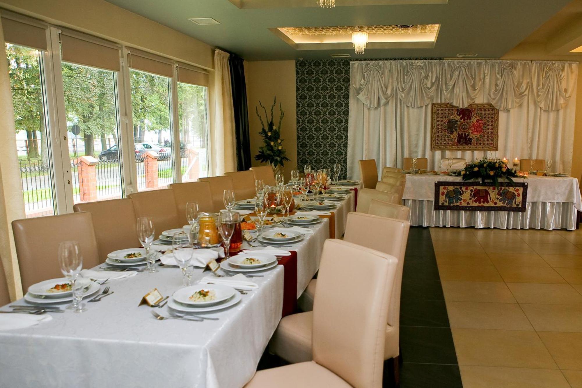 Pensjonat Nad Jeziorem Hotel มิชลีบูร์ช ภายนอก รูปภาพ